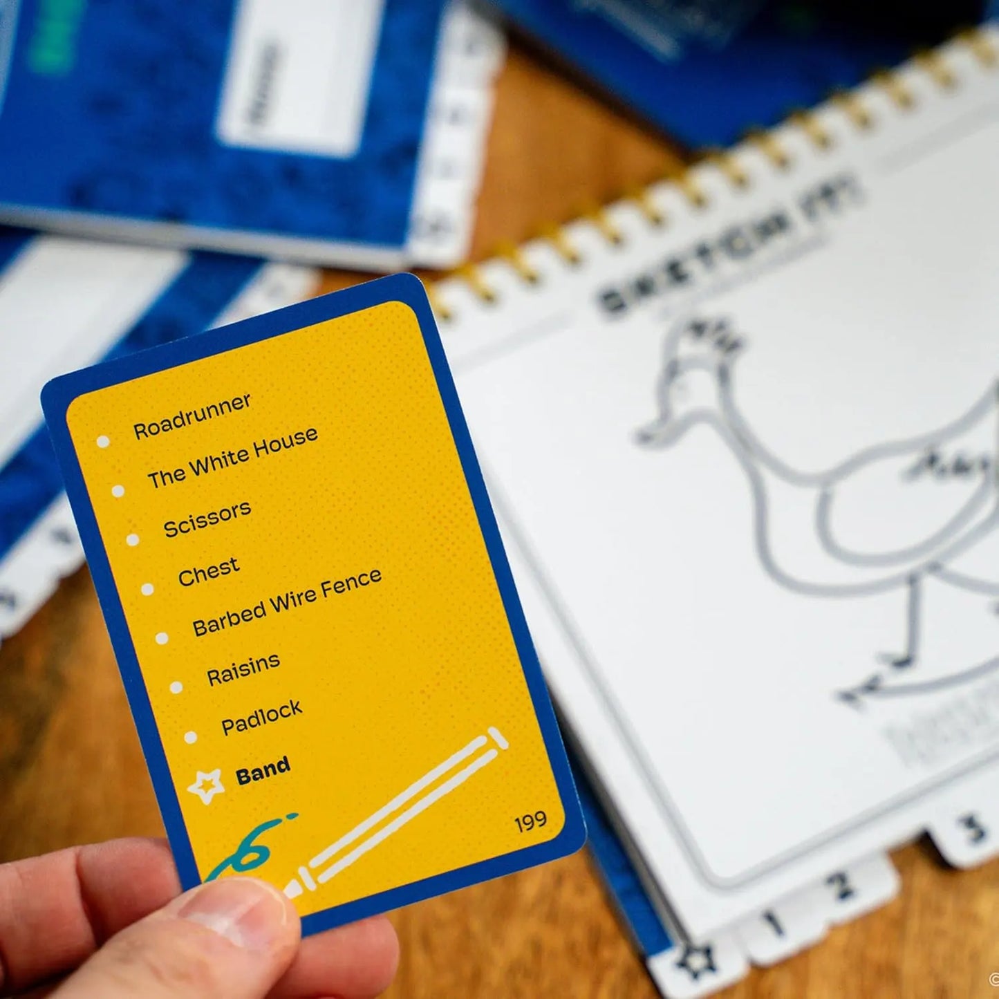 Telestrations Party Pack (2025 Refresh)