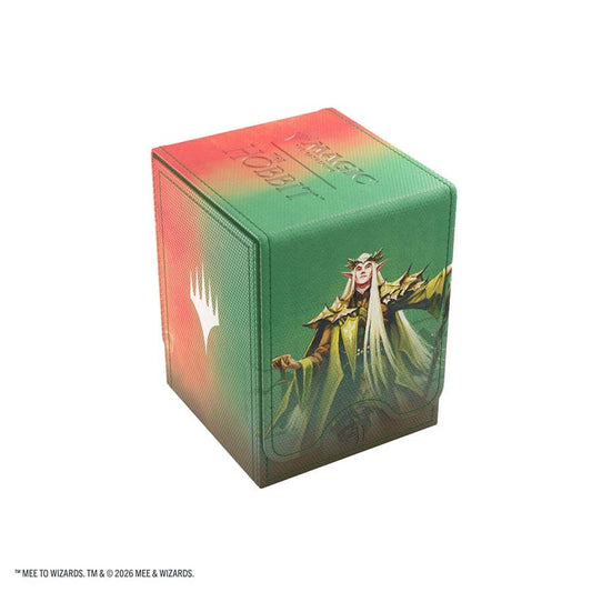 Thranduil, the Elvenking/The Mountain-King - The Hobbit - Squire 80+ XL
