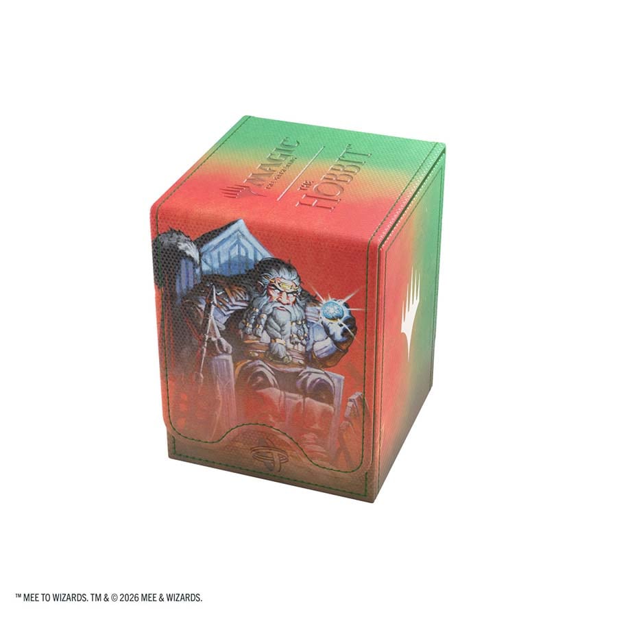 Thranduil, the Elvenking/The Mountain-King - The Hobbit - Squire 80+ XL