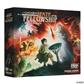 The Lord Of The Rings: Fate Of The Fellowship - The Fourth Place
