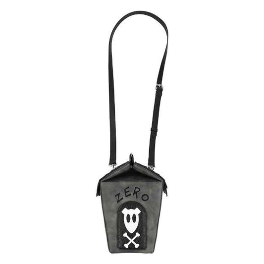 THE NIGHTMARE BEFORE CHRISTMAS ZERO DOG HOUSE SHAPED CROSSBODY - The Fourth Place