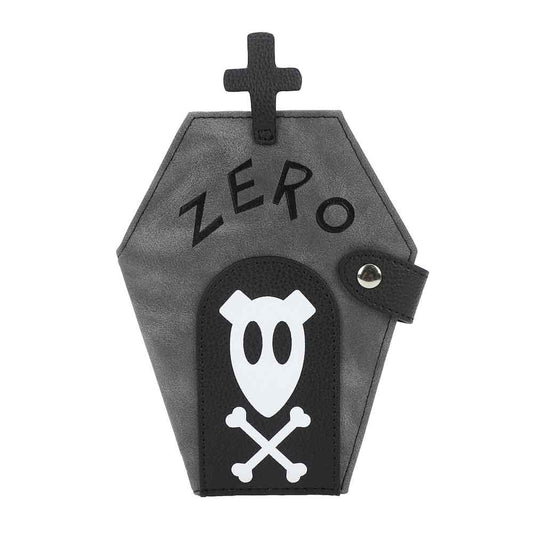 The Nightmare Before Christmas Zero Dog House Shaped Wallet - The Fourth Place