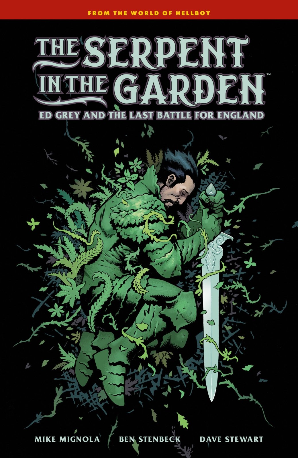 The Serpent In The Garden: Edition Grey And The Last Battle For England - The Fourth Place