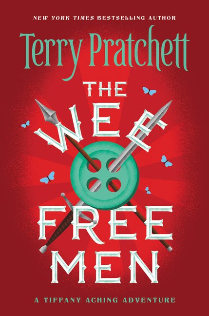The Wee Free Men - The Fourth Place