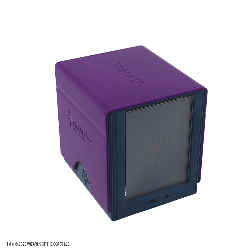 Theorix - Reality Fracture - Sidekick PRO 100+ XL