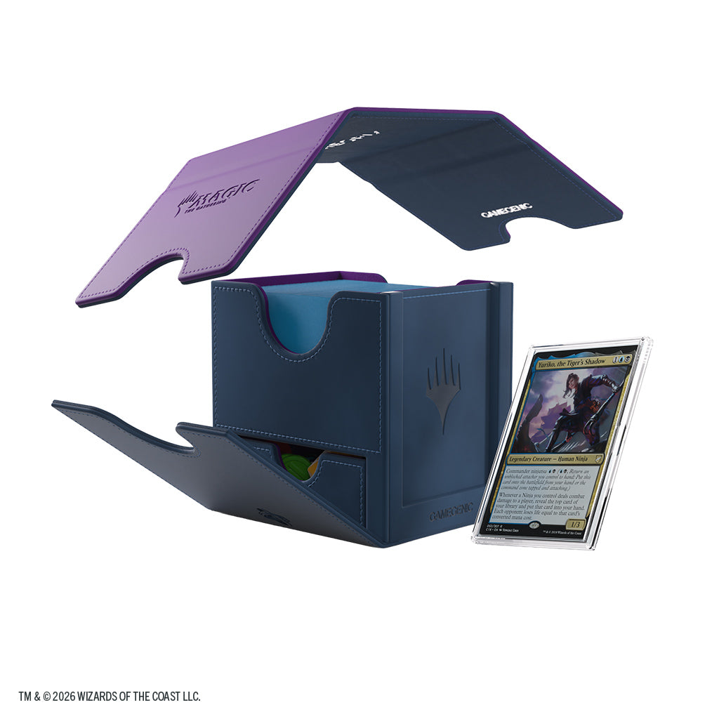 Theorix - Reality Fracture - Sidekick PRO 100+ XL