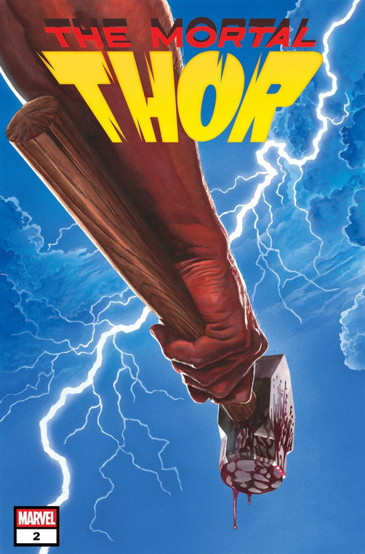 Thor 2 - The Fourth Place