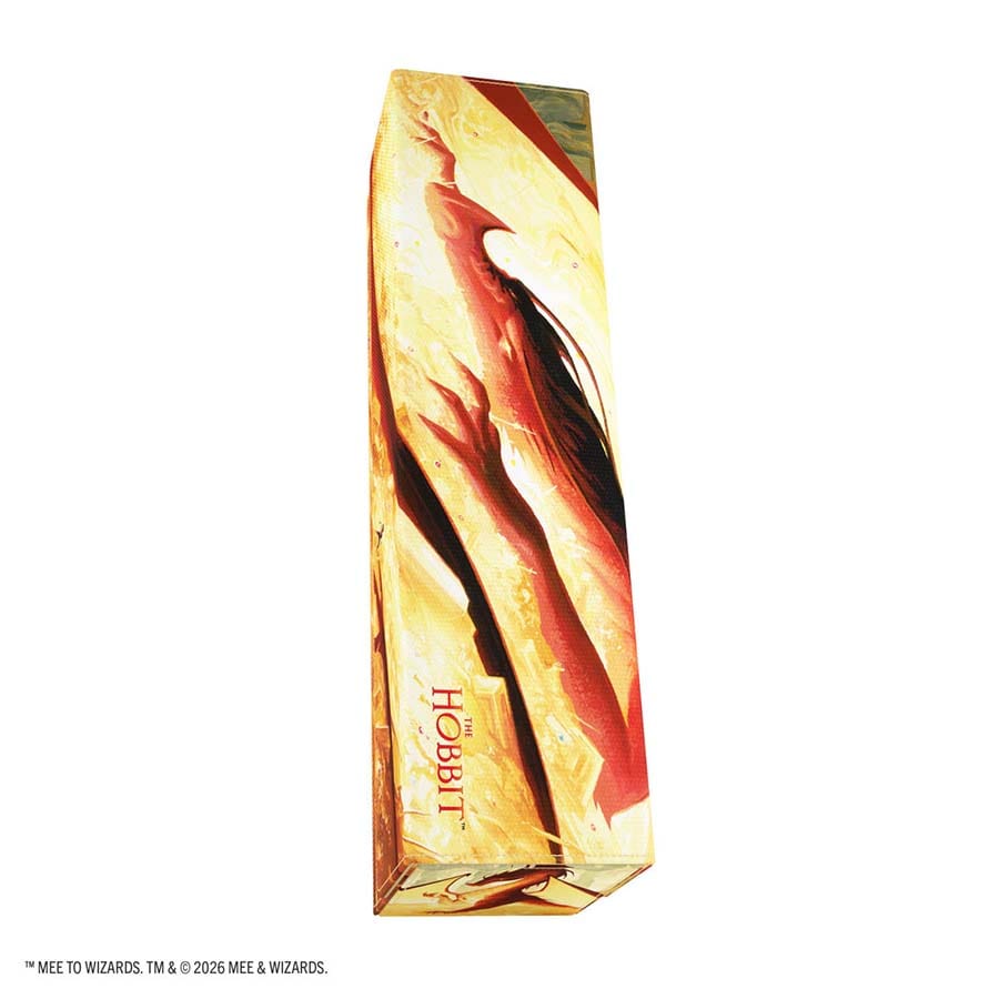 The Treasure of Smaug - The Hobbit - Treasure Trove