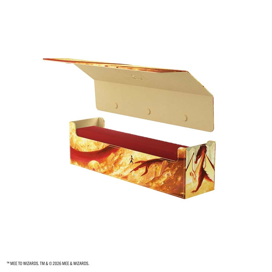 The Treasure of Smaug - The Hobbit - Treasure Trove