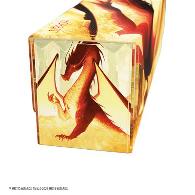 The Treasure of Smaug - The Hobbit - Treasure Trove