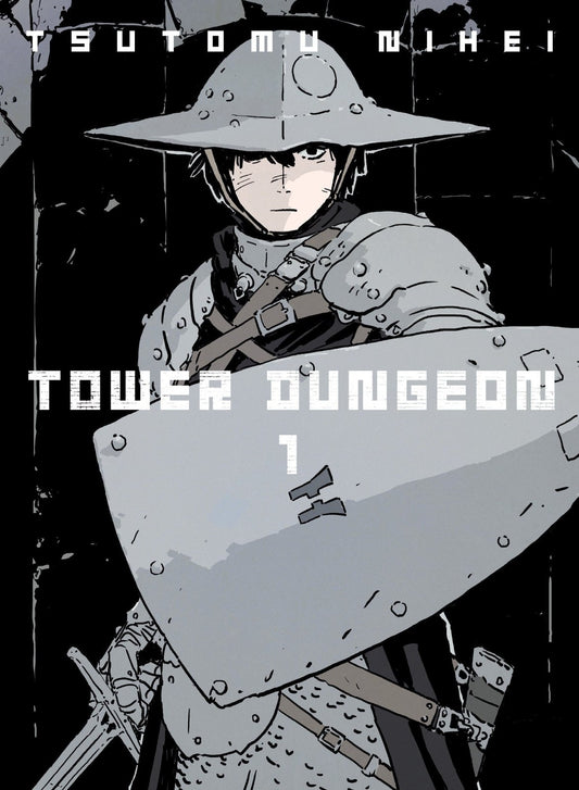 Tower Dungeon 1 - The Fourth Place