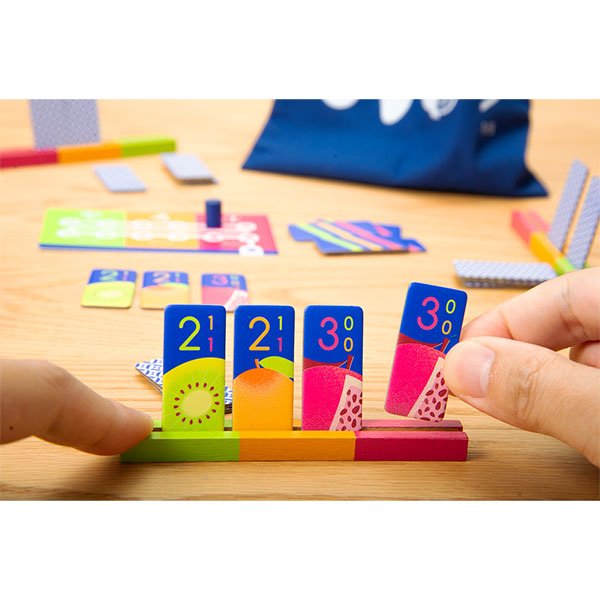 Tropichaos - The Fourth Place