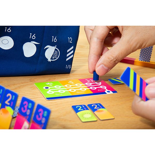 Tropichaos - The Fourth Place