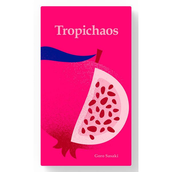 Tropichaos - The Fourth Place