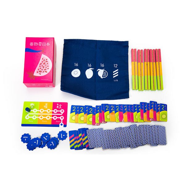 Tropichaos - The Fourth Place