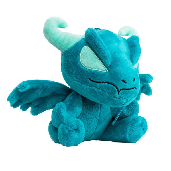 Ugin Plush Dice Pouch - MTG Tarkir Dragonstorm - The Fourth Place