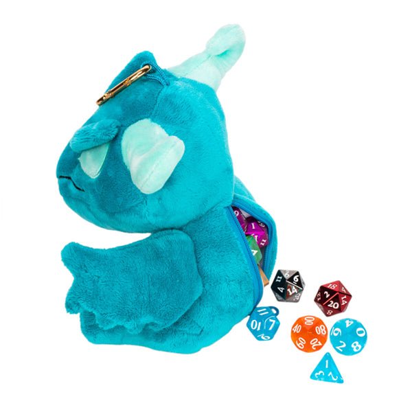 Ugin Plush Dice Pouch - MTG Tarkir Dragonstorm - The Fourth Place