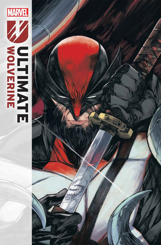 Ultimate Wolverine 10 - The Fourth Place