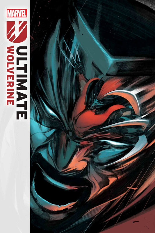 Ultimate Wolverine #2 - The Fourth Place