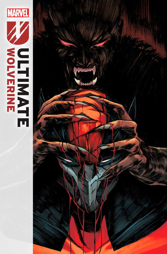 Ultimate Wolverine 5 - The Fourth Place