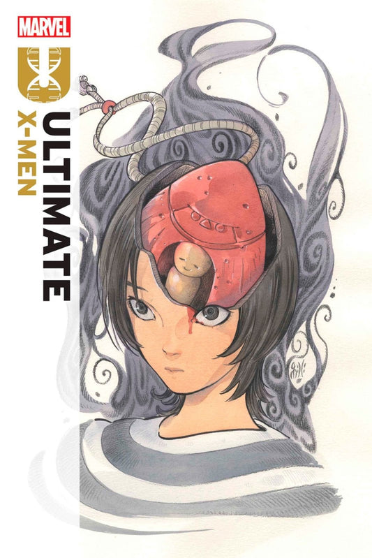 Ultimate X - Men 13 - The Fourth Place