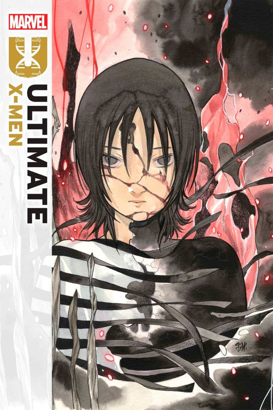 Ultimate X - Men 14 - The Fourth Place