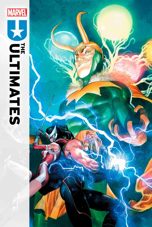 Ultimates 11 - The Fourth Place