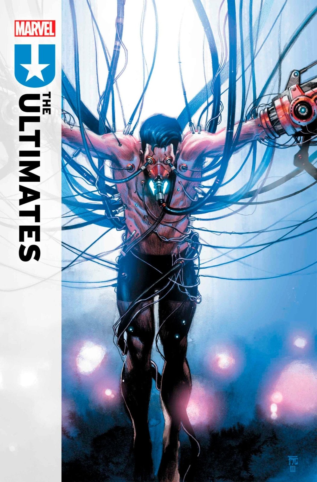 Ultimates 12 - The Fourth Place