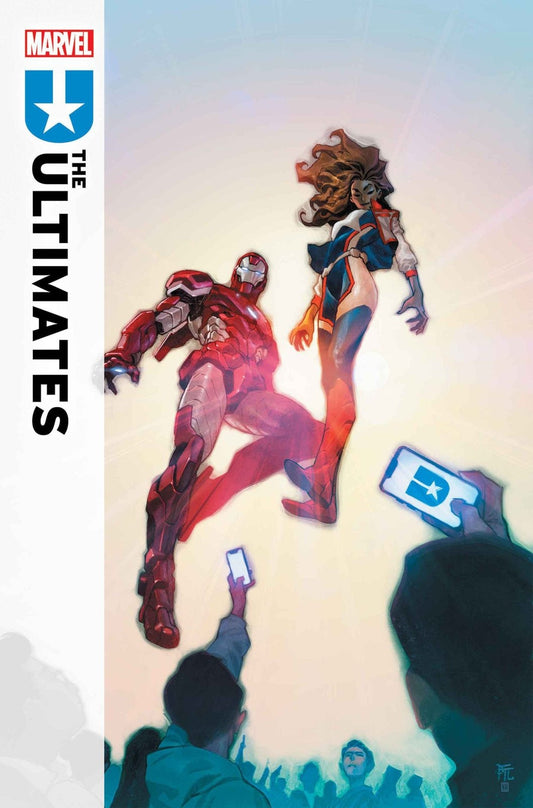 Ultimates 16 - The Fourth Place