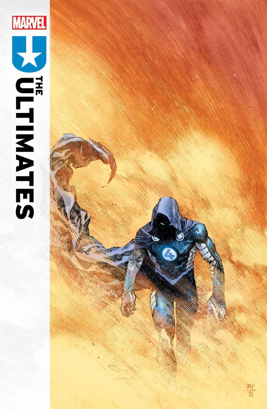 Ultimates 17 - The Fourth Place