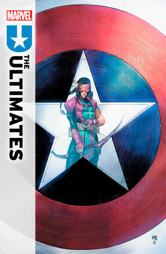 Ultimates #5 - The Fourth Place