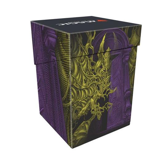 Ultra - PRO Deckbox: MTG - Duskmourn - Valgavath, Terror Eater - The Fourth Place