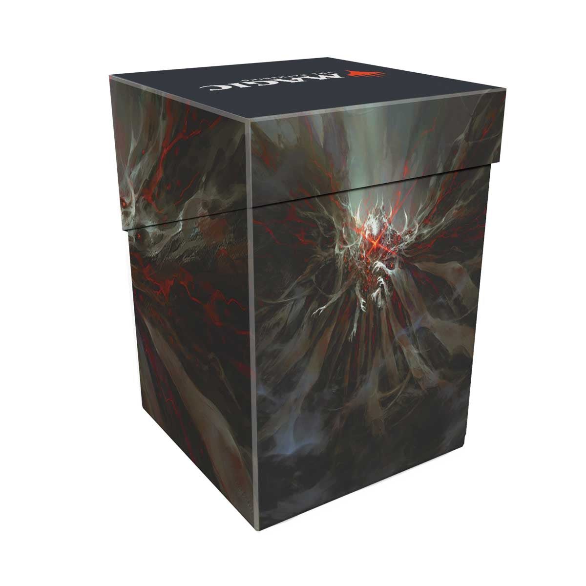 Ultra - PRO Deckbox: MTG - Duskmourn - Valgavoth, Harrower of Souls - The Fourth Place