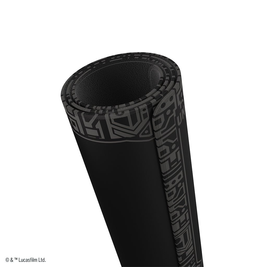 Unlimited Pattern - Star Wars: Unlimited Game Mat - The Fourth Place