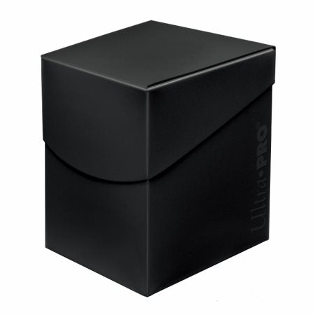 ECLIPSE PRO 100+ DECK BOX - Jet Black
