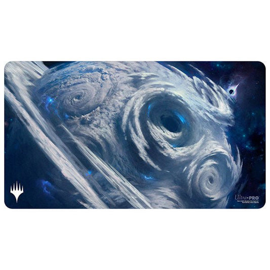 Uthros, Titanic Godcore - Edge of Eternities Playmat - The Fourth Place