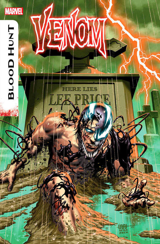 Venom #33 [Bh] - The Fourth Place