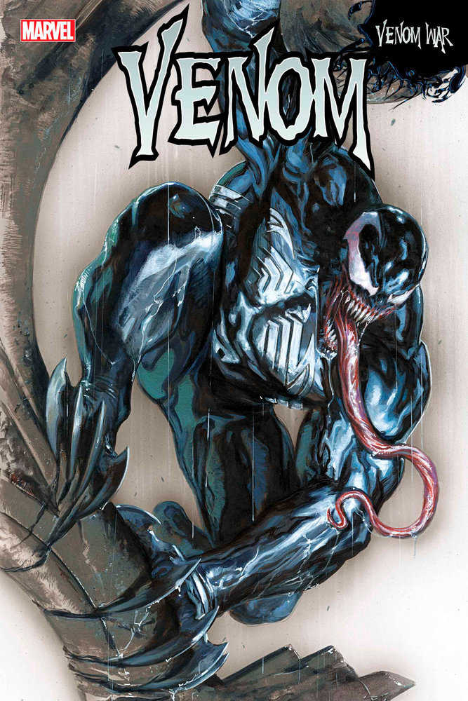 Venom #38 Gabriele Dell'Otto Variant [Vw] - The Fourth Place