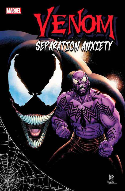 Venom: Separation Anxiety #2 - The Fourth Place