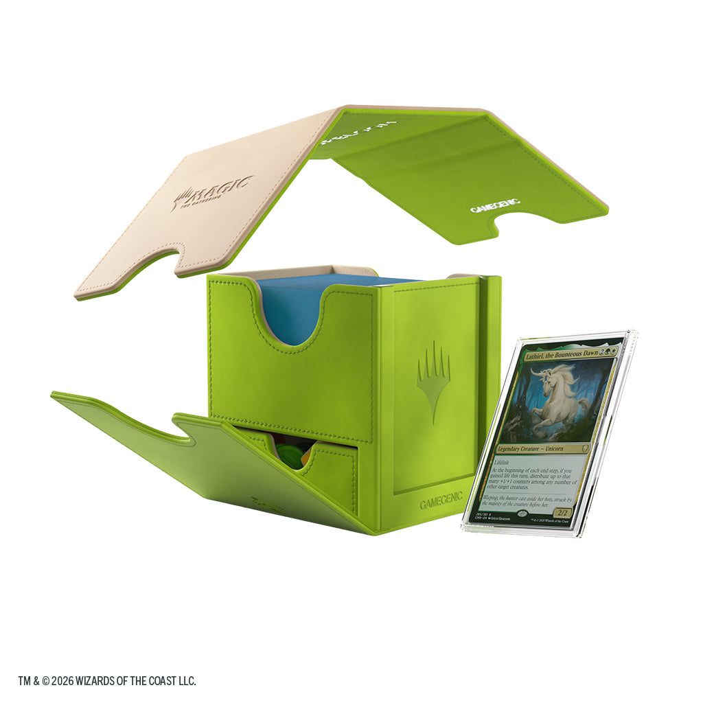 Vigorbloom - Reality Fracture - Sidekick PRO 100+ XL
