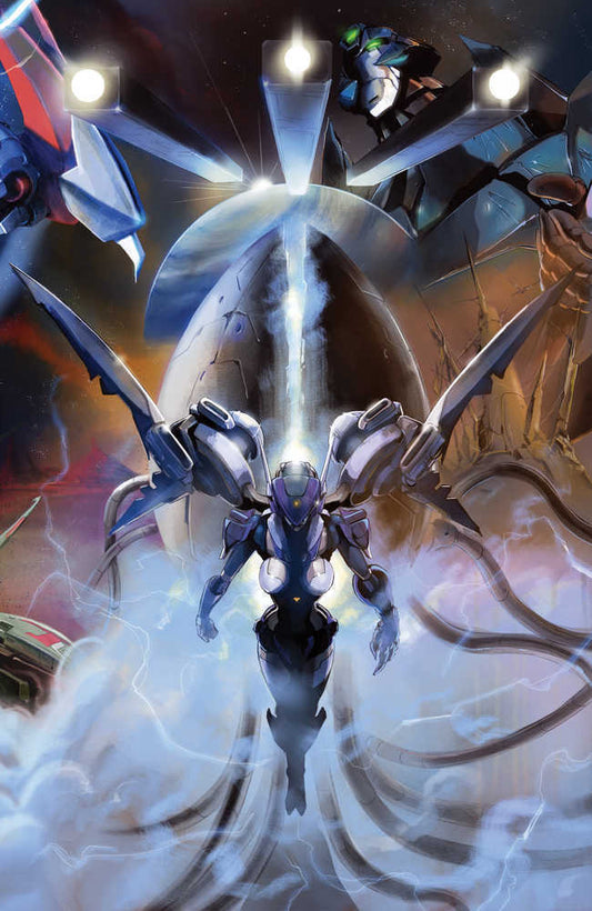 Vixen Nyc TPB Volume 01 - The Fourth Place