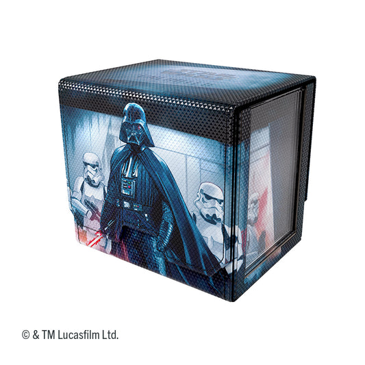Darth Vader & Grand Moff Tarkin - Star Wars: Unlimited Deck Pod