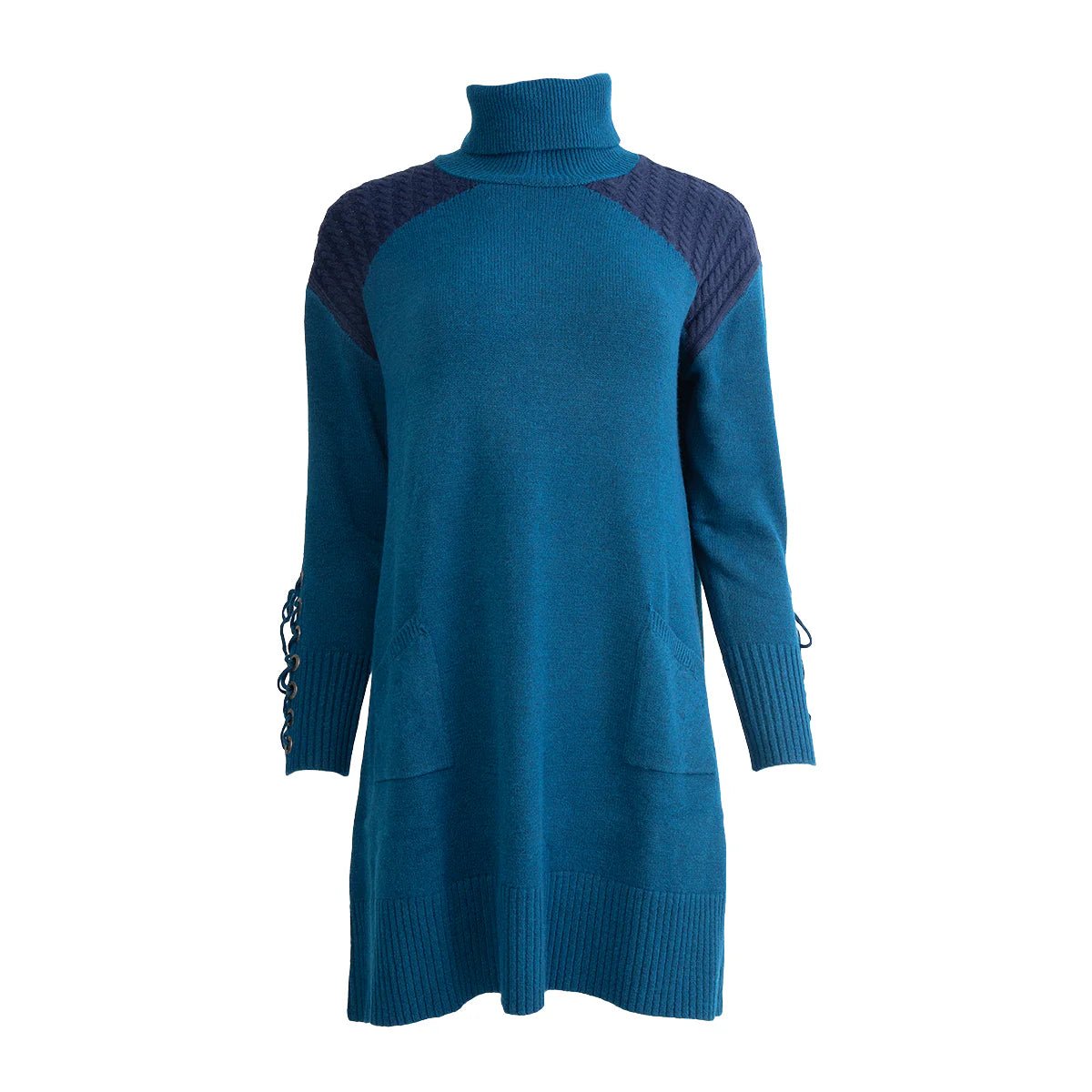 Vox Machina Collection: Vex'ahlia Sweater Dress - The Fourth Place