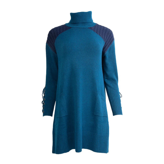 Vox Machina Collection: Vex'ahlia Sweater Dress - The Fourth Place