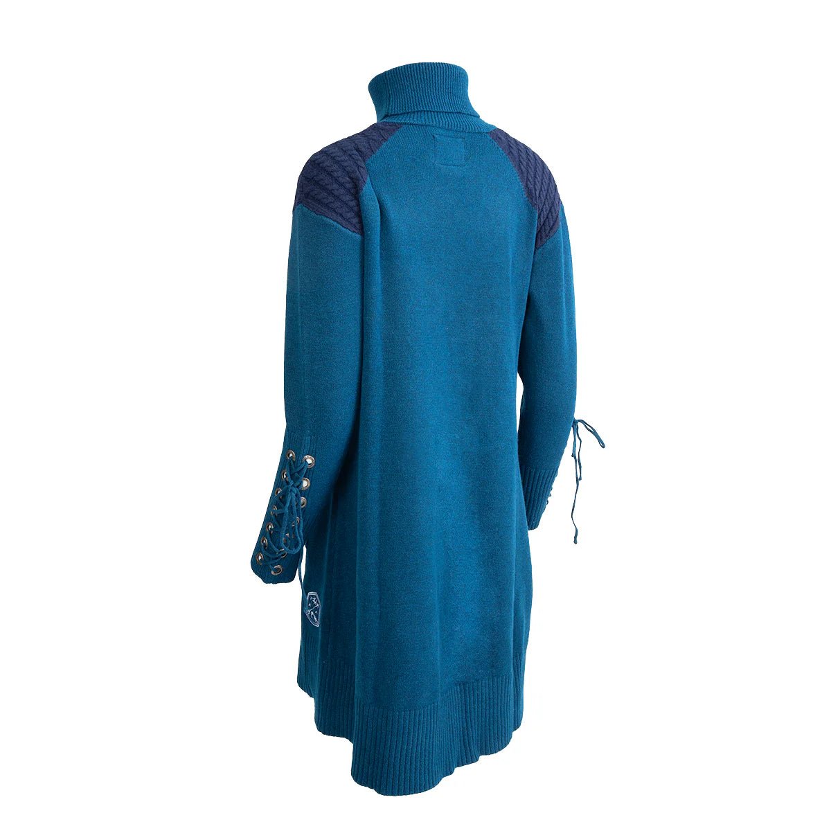 Vox Machina Collection: Vex'ahlia Sweater Dress - The Fourth Place