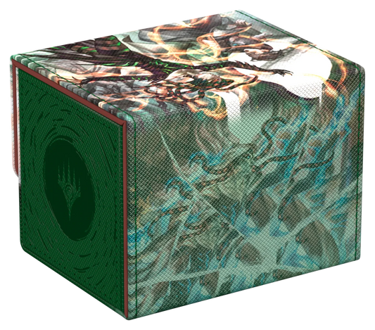 Vraska, Petrifying Assassin - Sidewinder 100+ MTG: Reality Fracture