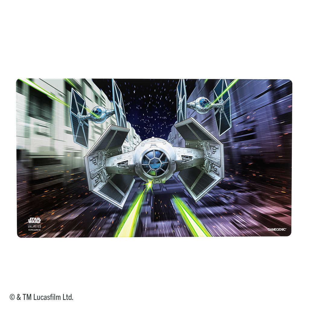Victor Squadron - Star Wars: Unlimited Shiny Game Mat