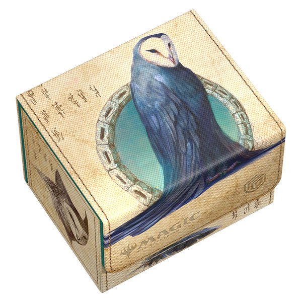 Wan Shi Tong, Librarian - Sidewinder 100+ Standard Xenoskin - (MTG Avatar the Last Airbender) - The Fourth Place