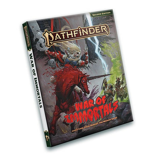 War of Immortals (P2E) Pocket Edition - The Fourth Place