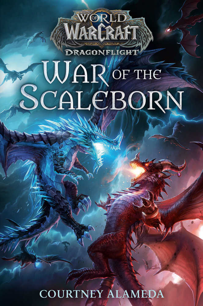 War Of The Scaleborn (World Of Warcraft: Dragonflight) - The Fourth Place